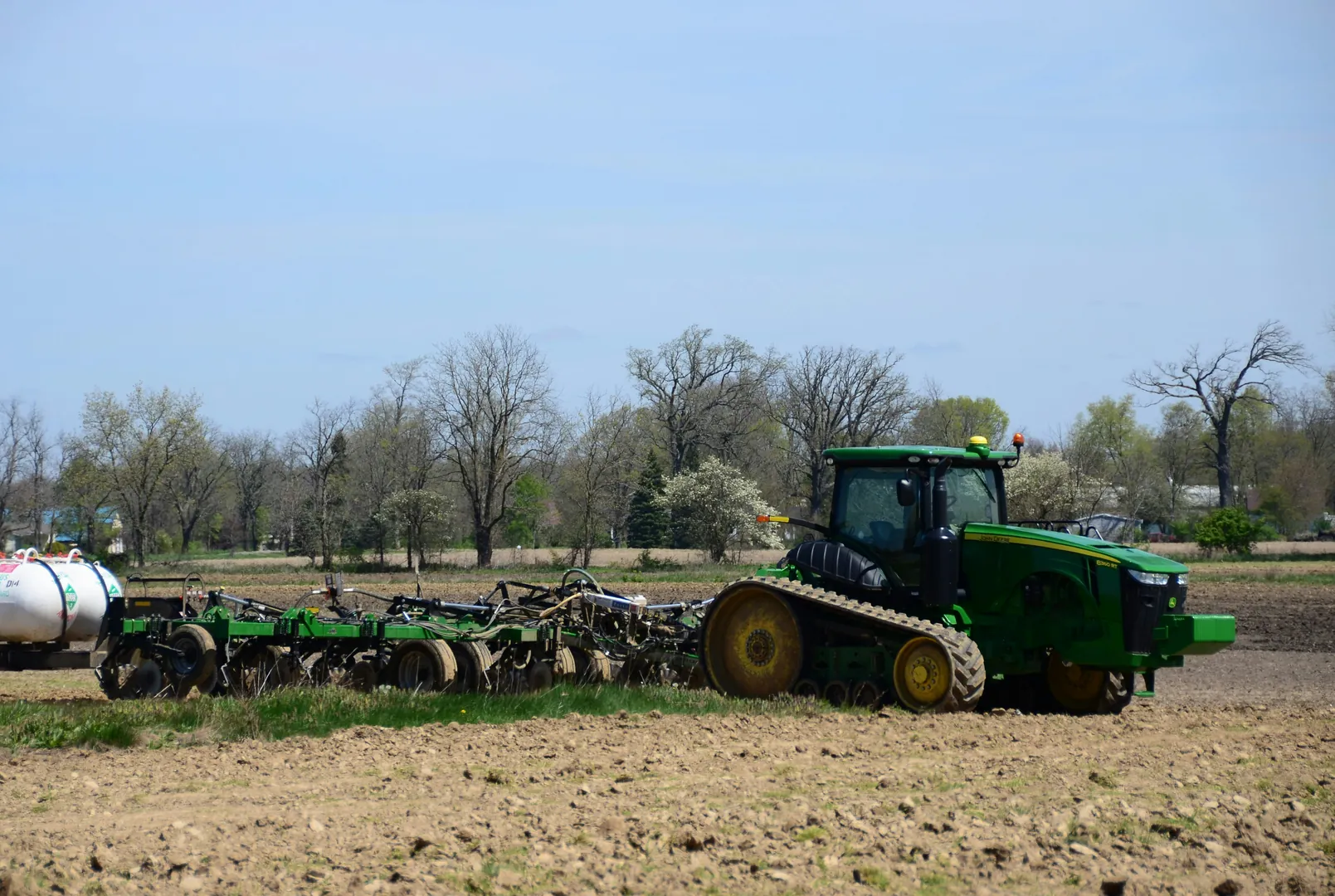 Agriculture Technology